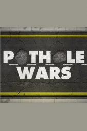 Nonton Film Pothole Wars (2019) Sub Indo