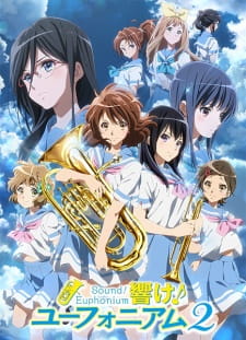 Hibike! Euphonium 2 (2016)