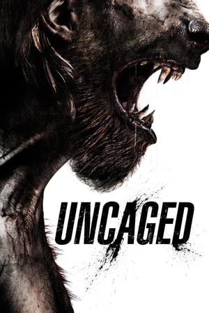 Poster Uncaged (2016) jf