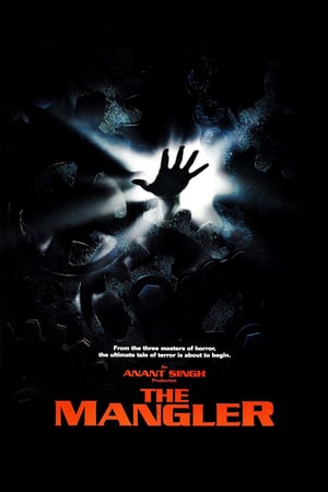 The Mangler (1995) gt