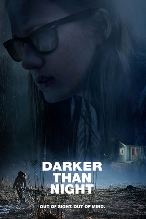 Darker than Night 2018 Poster