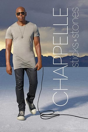 Dave Chappelle: Sticks & Stones (2019) jf