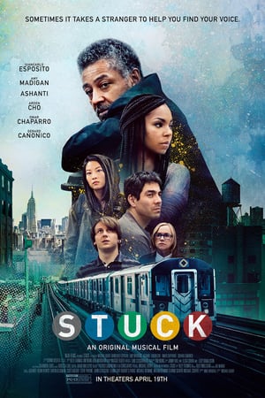 Stuck (2019) gt