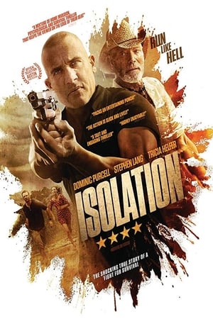 Poster Isolation (2015) gt