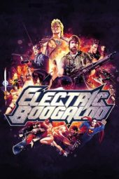 Nonton Film Electric Boogaloo: The Wild, Untold Story of Cannon Films (2014) Sub Indo