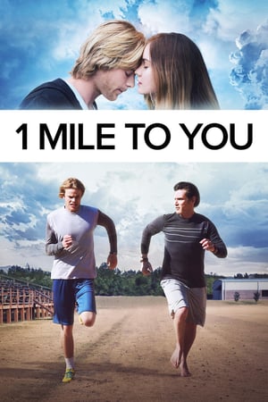 Poster 1 Mile to You (2017) gt