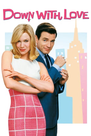 Nonton Down with Love (2003) Sub Indo jf
