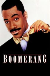 Nonton Film Boomerang (1992) Sub Indo