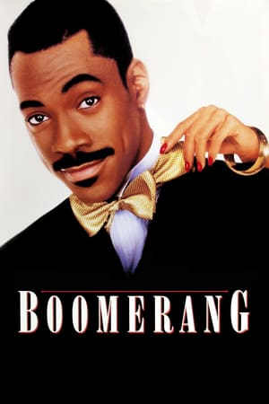 Boomerang (1992) jf