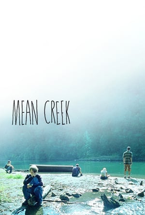 Poster Mean Creek (2004) gt