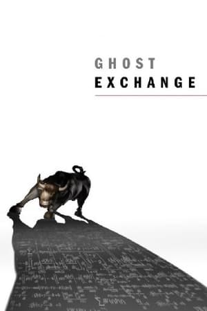 Ghost Exchange 2013 Poster