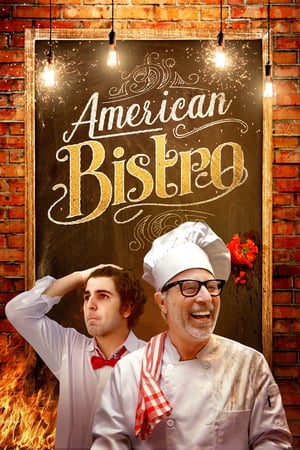 Poster American Bistro (2019) jf