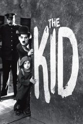 Nonton Film The Kid (1921) Sub Indo