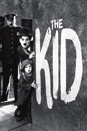 Poster Nonton The Kid (1921) Sub Indo jf