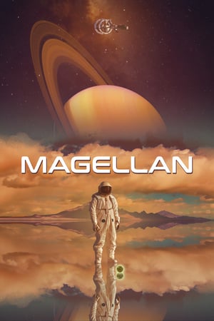 Magellan 2017 gt Poster