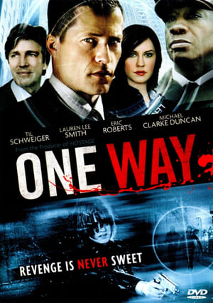 One Way (20016) gt