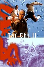 Nonton Film Tai Chi II (1996) GT Sub Indo