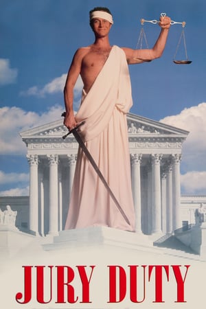 Jury Duty (1995) jf