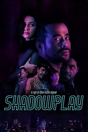 Poster Shadowplay (2019) gt