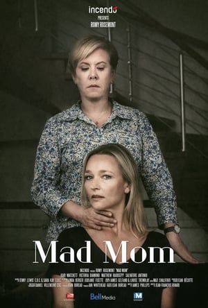 Psycho Mother In Law 2019 Poster