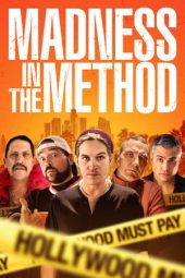 Nonton Film Madness in the Method  (2019) Sub Indo