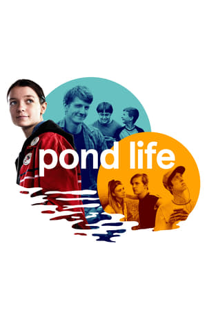 Pond Life 2019 Poster