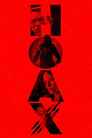 Hoax 2019 Poster