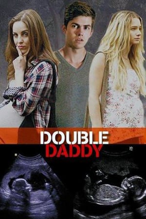 Poster Double Daddy (2015)