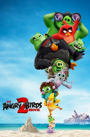 Nonton The Angry Birds Movie 2 (2019) Sub Indo jf