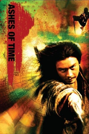 Nonton Ashes of Time Redux (2008) Sub Indo jf