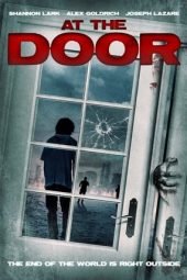 Nonton Film At The Door (2018) Sub Indo