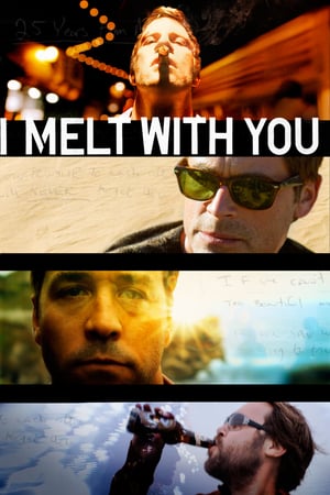 Poster I Melt with You (2011)