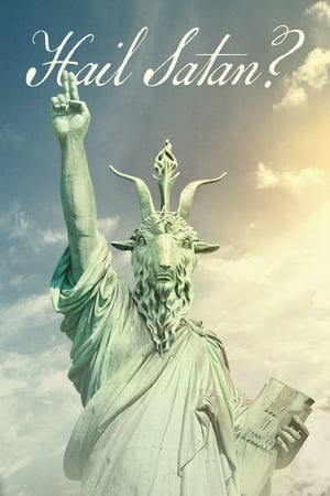 Hail Satan 2019 Poster