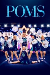 Nonton Film Poms (2019) Sub Indo