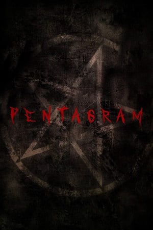Pentagram 2019 Poster