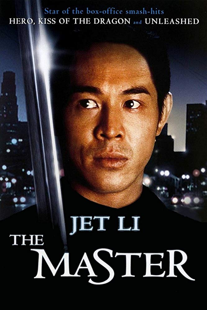 Nonton The Master (1992) Sub Indo jf