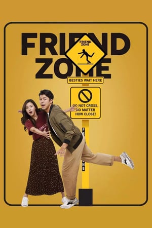 Poster Nonton Friend Zone (2019) Sub Indo jf