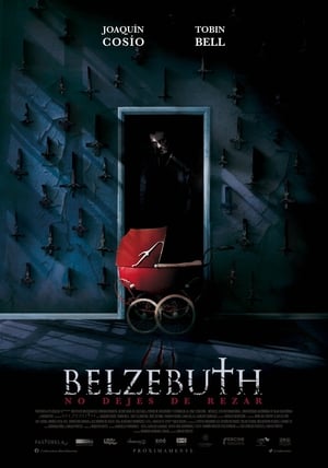 Poster Belzebuth (2019) jf