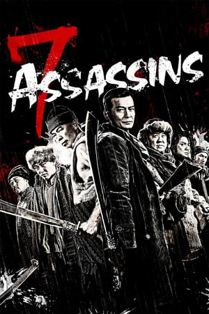 7 Assassins (2013) jf