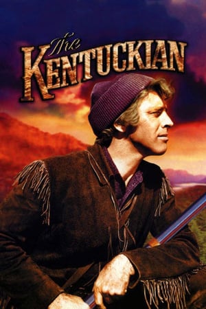 Poster The Kentuckian (1955) gt