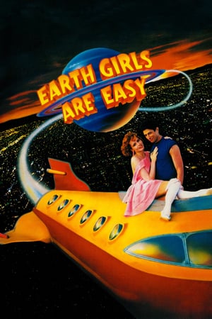 Earth Girls Are Easy (1988) gt