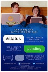 Status Pending (2019) gt
