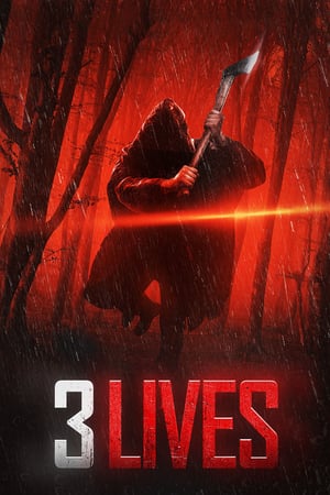 3 Lives 2019 Poster