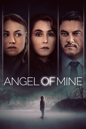 Angel of Mine (2019) jf