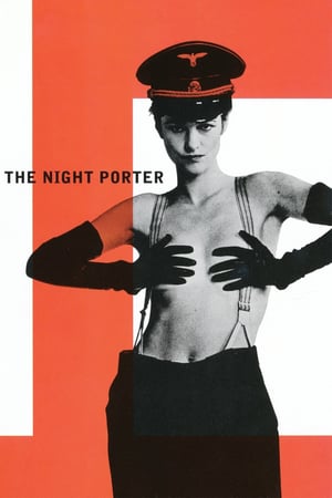 Poster The Night Porter (1974) jf