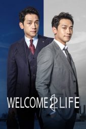 Nonton Film Welcome 2 Life (2019) Sub Indo