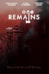 Nonton Film One Remains (2019) Sub Indo