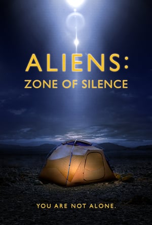 Poster Aliens: Zone of Silence (2017) gt