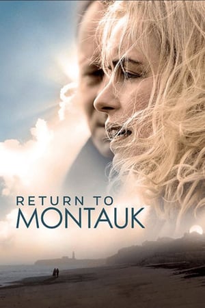 Poster Return to Montauk (2017) gt