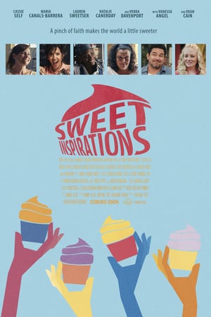 Poster Sweet Inspirations (2019)